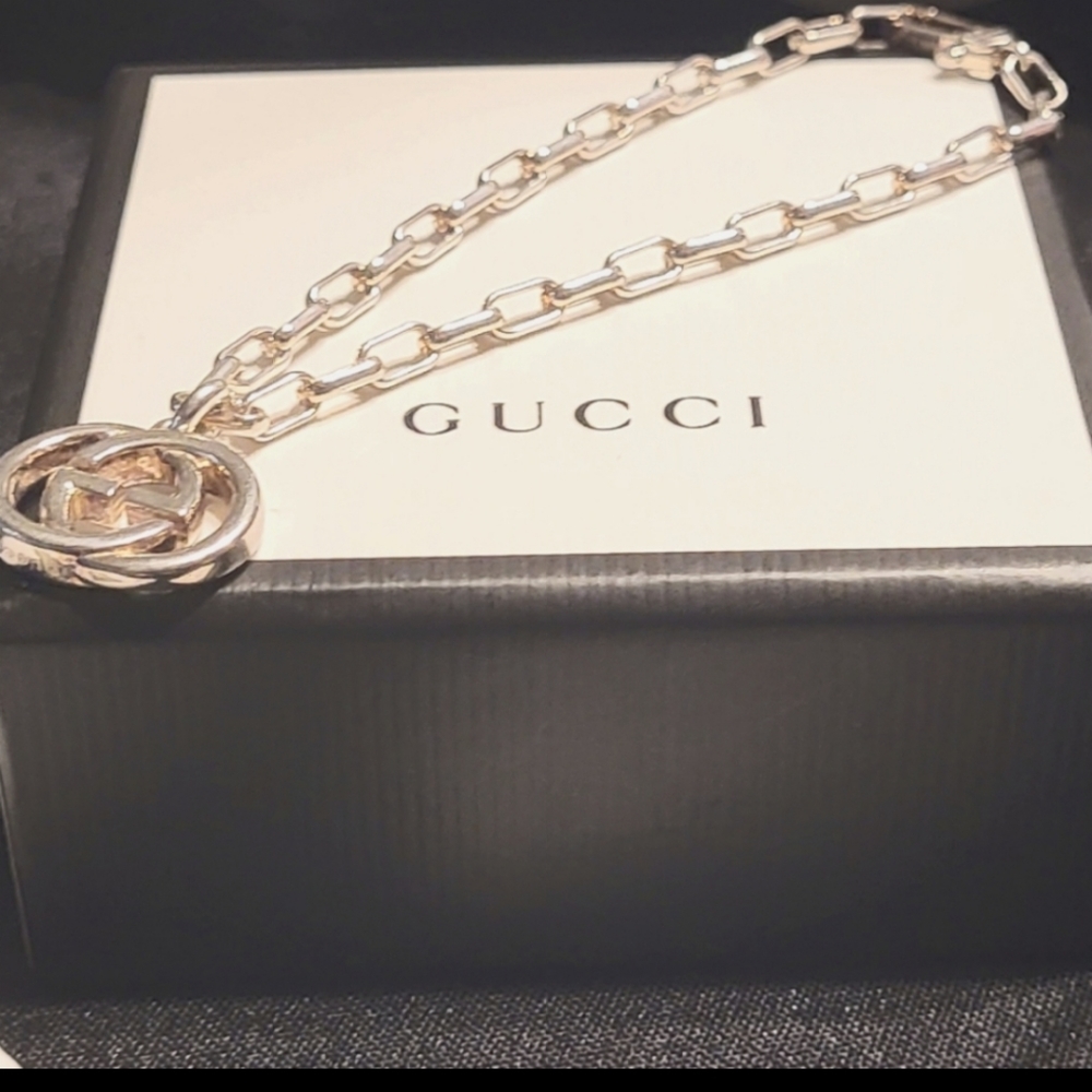 Gucci LUXURY Bracelet - Picture 4 of 4